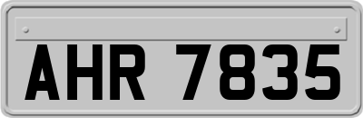 AHR7835