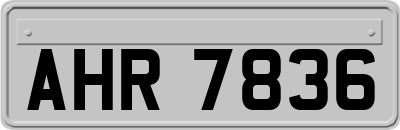 AHR7836