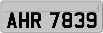 AHR7839