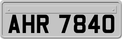 AHR7840