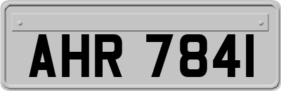 AHR7841