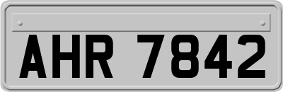 AHR7842