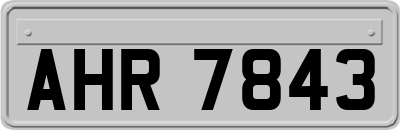 AHR7843