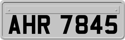 AHR7845