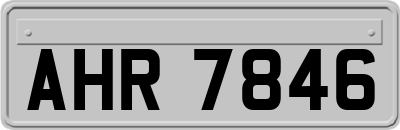 AHR7846
