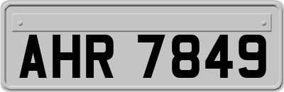 AHR7849