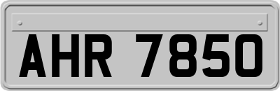 AHR7850
