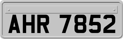 AHR7852