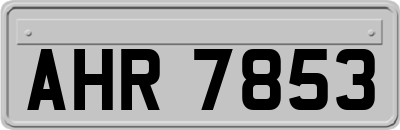 AHR7853