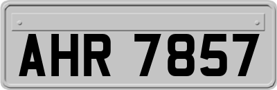 AHR7857