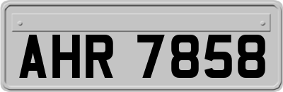 AHR7858