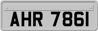 AHR7861