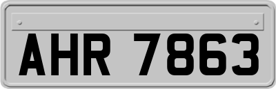 AHR7863