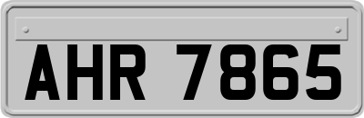 AHR7865