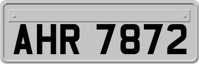 AHR7872