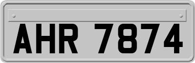 AHR7874