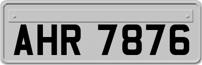 AHR7876