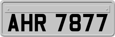 AHR7877