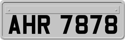 AHR7878