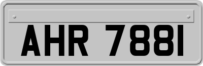 AHR7881