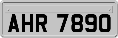 AHR7890