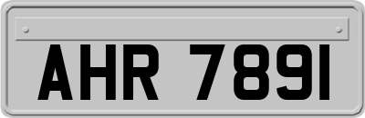 AHR7891