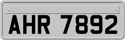AHR7892