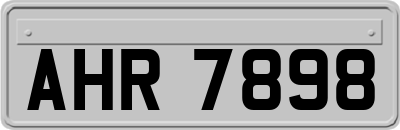 AHR7898
