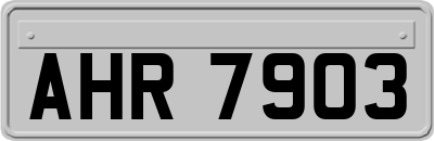 AHR7903