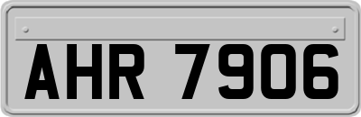 AHR7906
