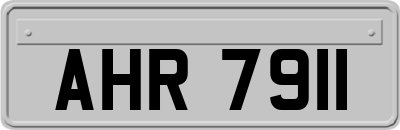 AHR7911