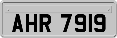 AHR7919