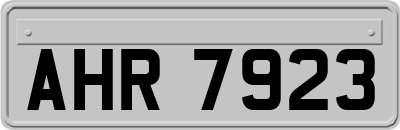AHR7923