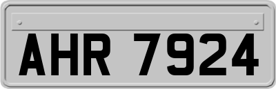 AHR7924