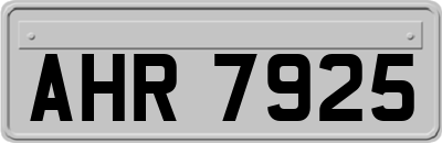 AHR7925