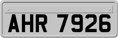 AHR7926