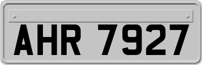 AHR7927