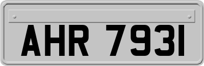 AHR7931