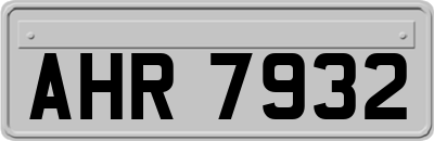 AHR7932