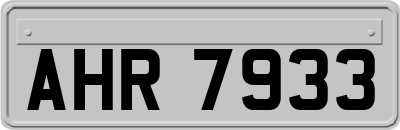 AHR7933