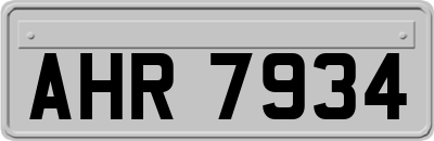 AHR7934