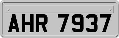 AHR7937