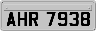 AHR7938