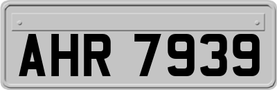 AHR7939