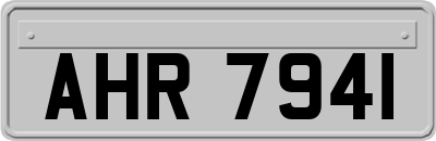 AHR7941