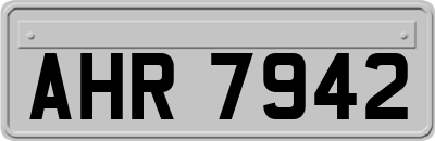AHR7942