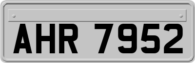 AHR7952