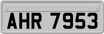 AHR7953
