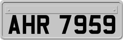 AHR7959