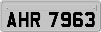 AHR7963